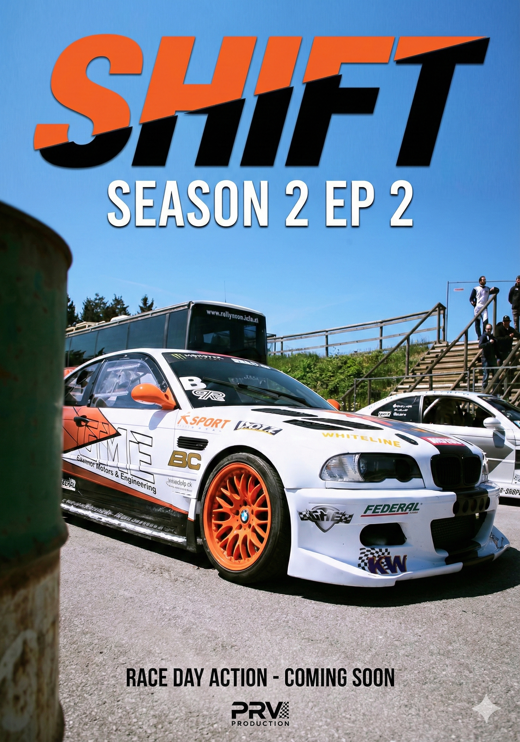 SHIFT Season2 EP2